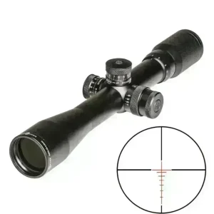 Sightmark - AR SCR-308 5-20x40 Kikkertsikte