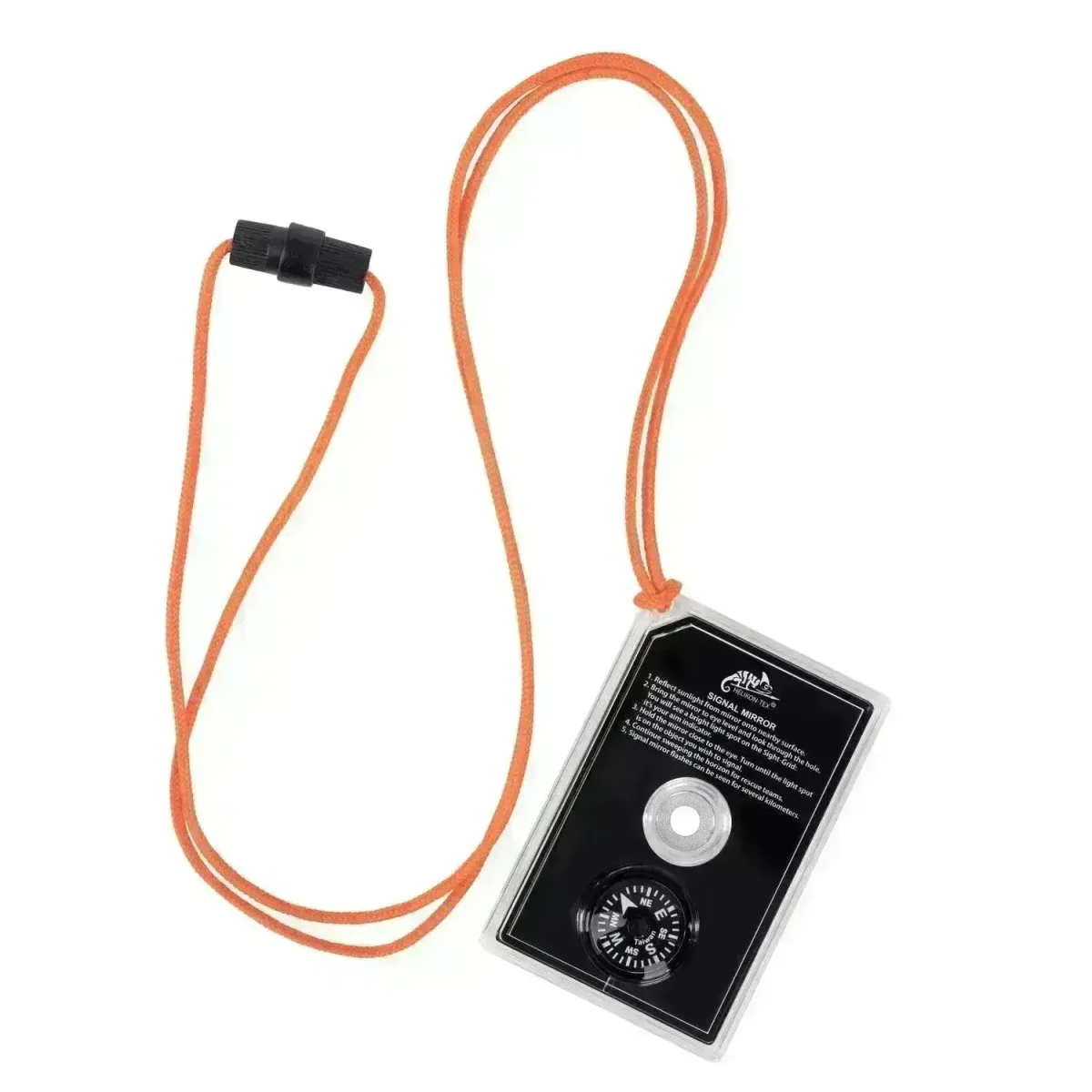 Signal Mirror - Transparent - Image 2