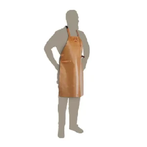 Bestillingsvare – OFYR Skinnforkle