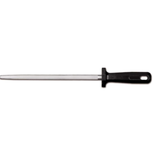 Slipestål 26cm Sanelli