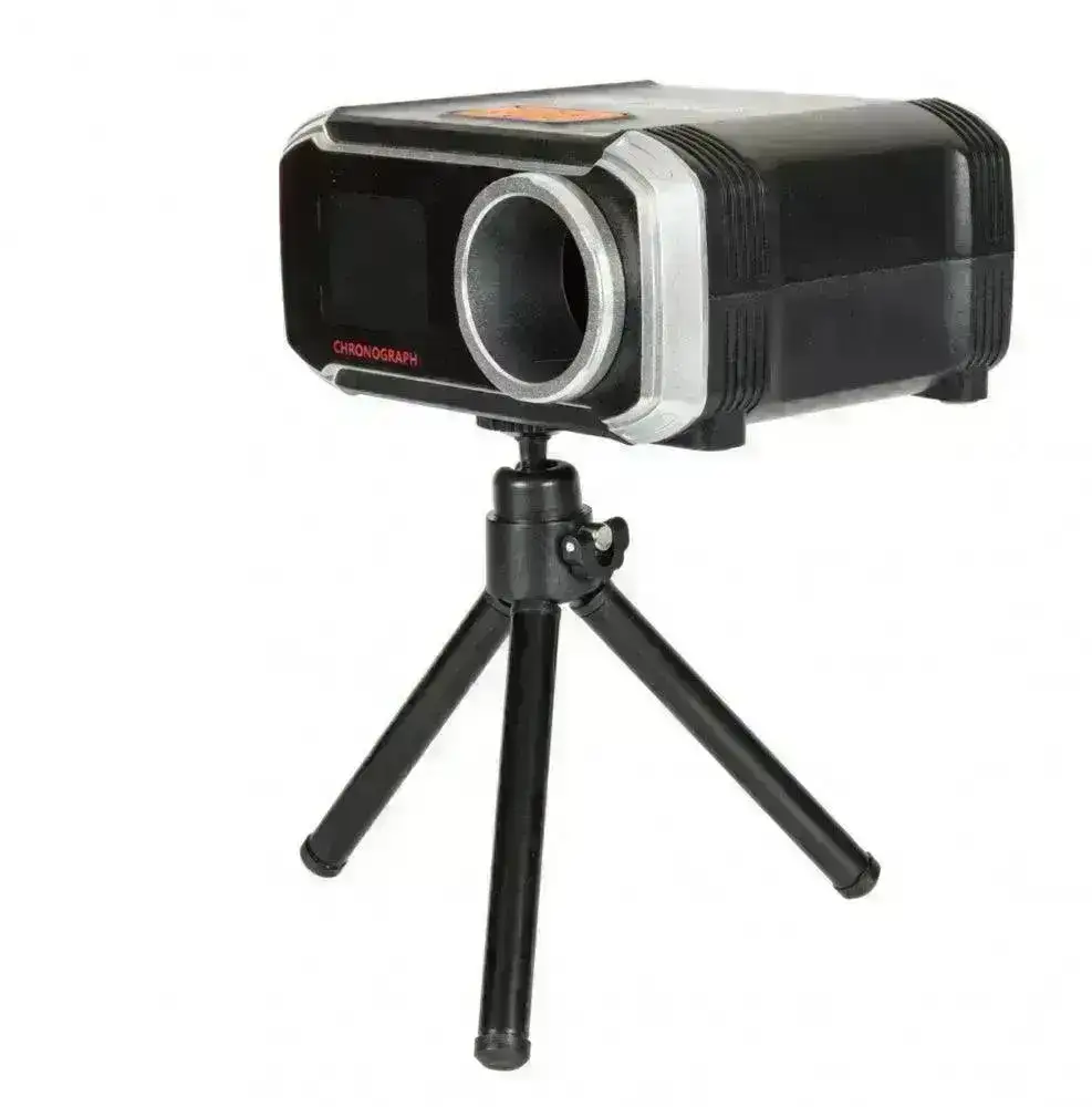 Specna Arms - Bluetooth Kronograf med Tripod - Image 2