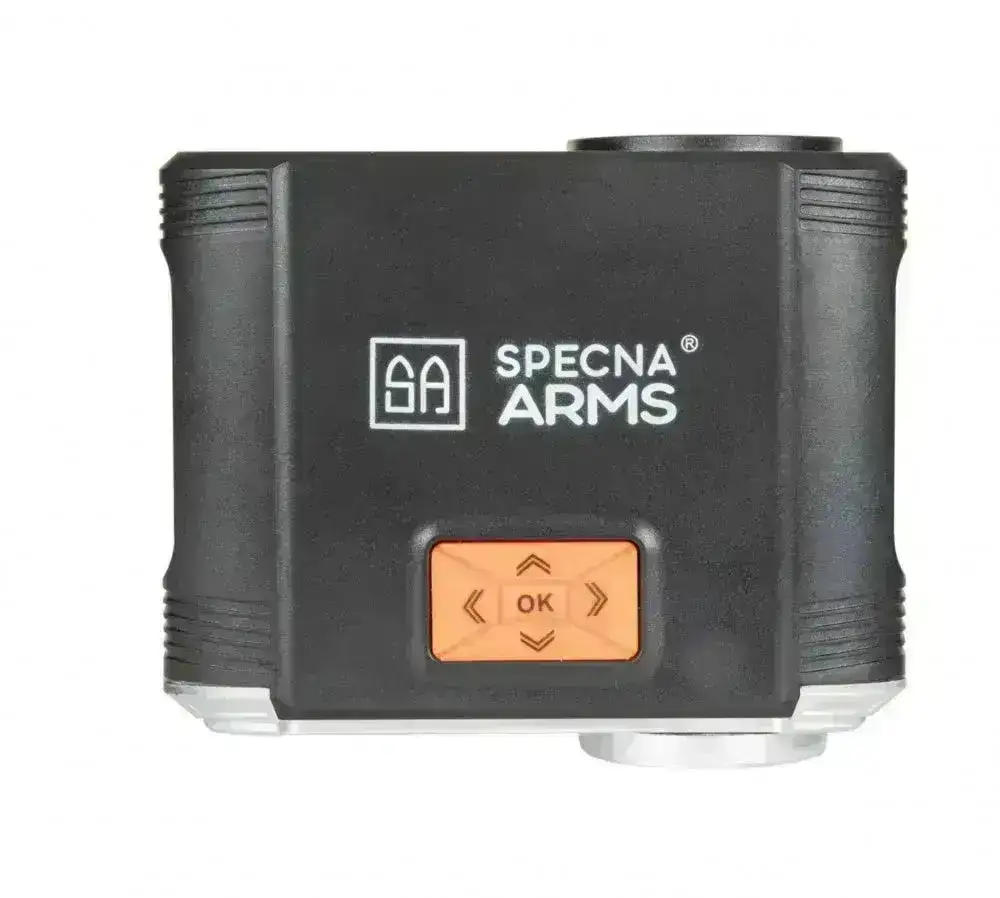 Specna Arms - Bluetooth Kronograf med Tripod - Image 4