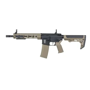 Specna Arms F05-RL FLEX HAL ETU Gen2 - Elektrisk Softgun Rifle - TAN