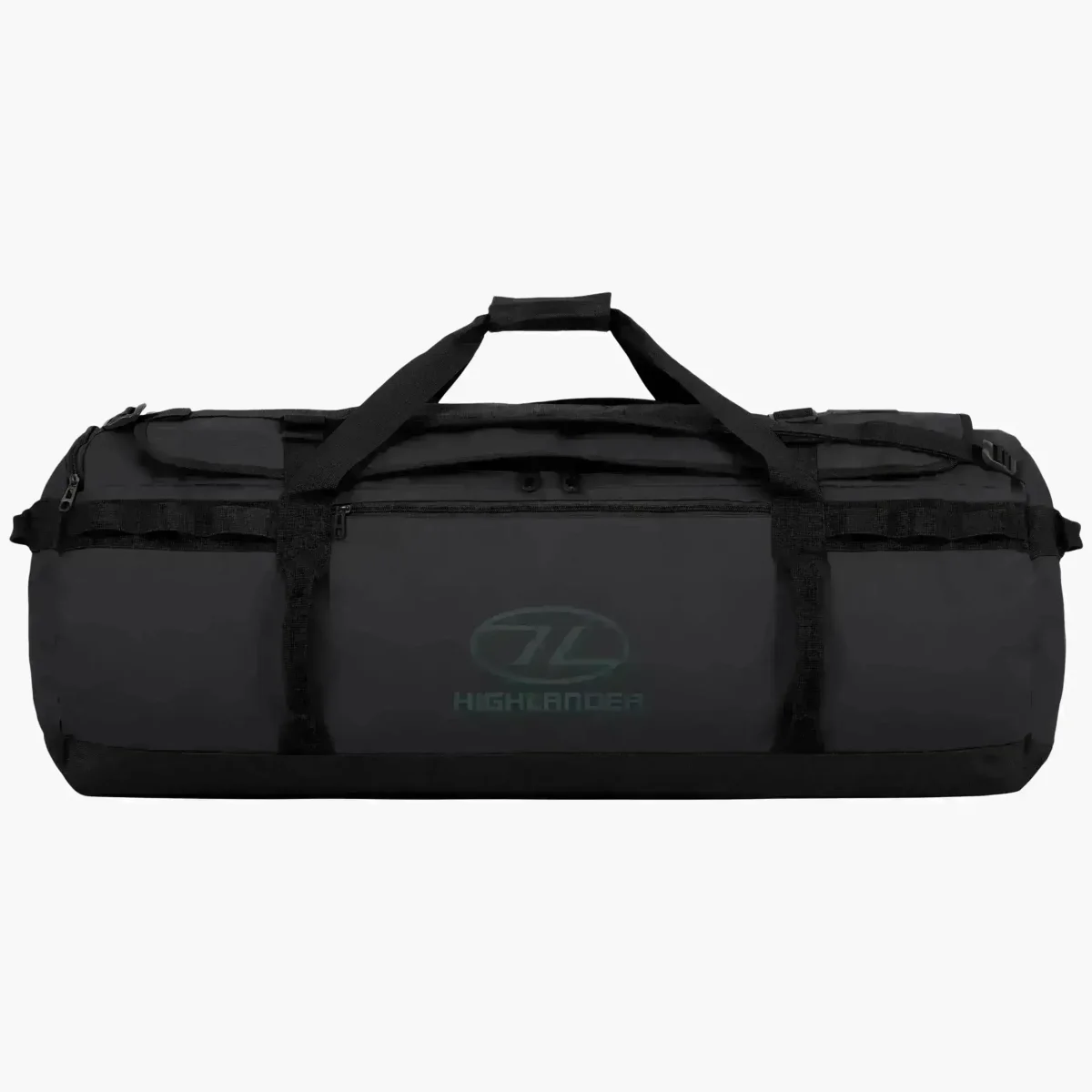 Storm Kitbag Duffle - 120L Slitesterk og Romslig Bag