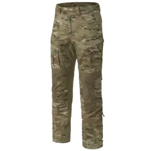Taktiske Stridsbukser - MCDU Militær Bukse - MultiCam®
