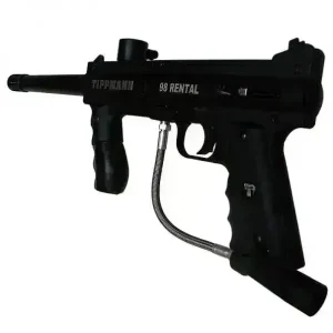 Tippmann 98 Custom Rental