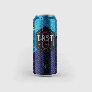 Tørst Energidrikk - 500ml