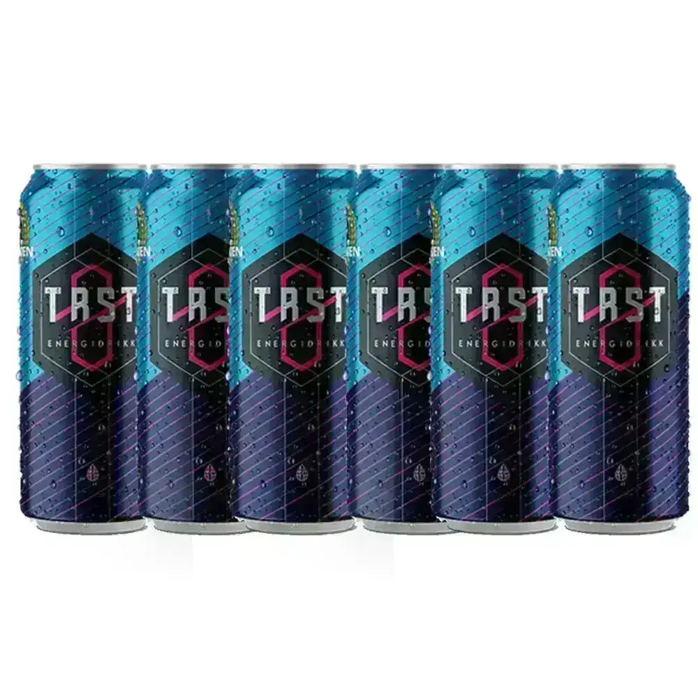 Tørst Energidrikk - Kjøp Mer, Spar Mer! - Image 4