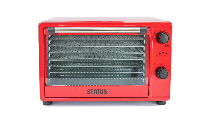 Tørker/ Dehydrator 30L Status - Image 3