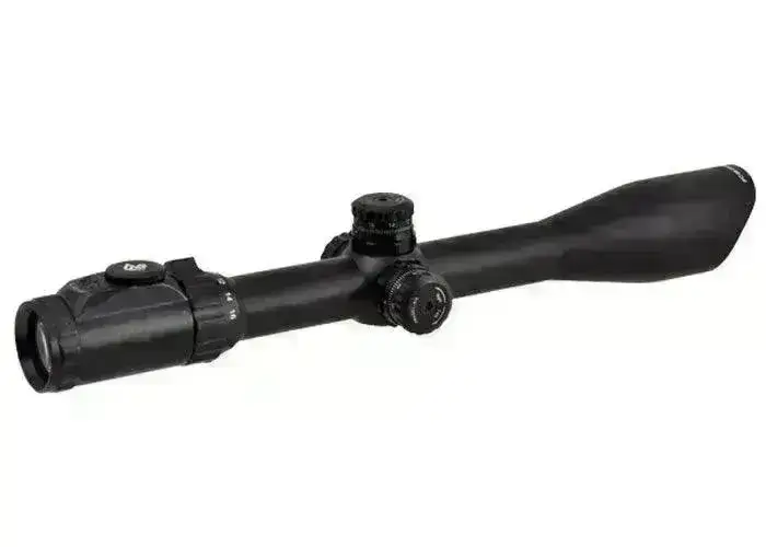 UTG - SWAT Kikkertsikte 4-16x44 AO Mil-Dot - 21mm - Image 3