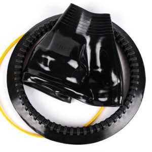 Ringsystem hals – Quick Neck Kit m/silicon