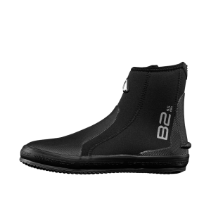 Våtsko, Waterproof B2 Boots 6,5 mm SEMIDRY BOOT