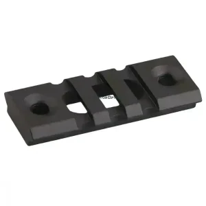 Vector Keymod Hanguard - 2`Rail Section