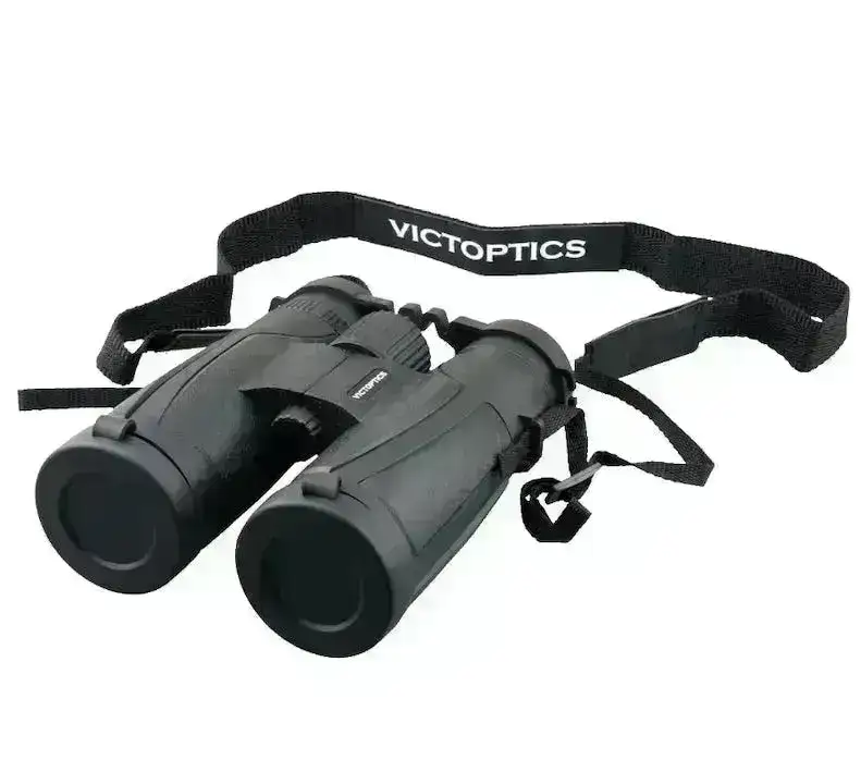 Victoptics 10x42 Kikkert – Vanntett og slagfast
