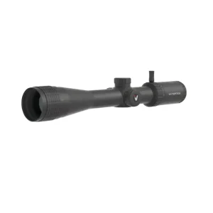 Victoptics SOI 4-12x40AOE Kikkertsikte - 21mm