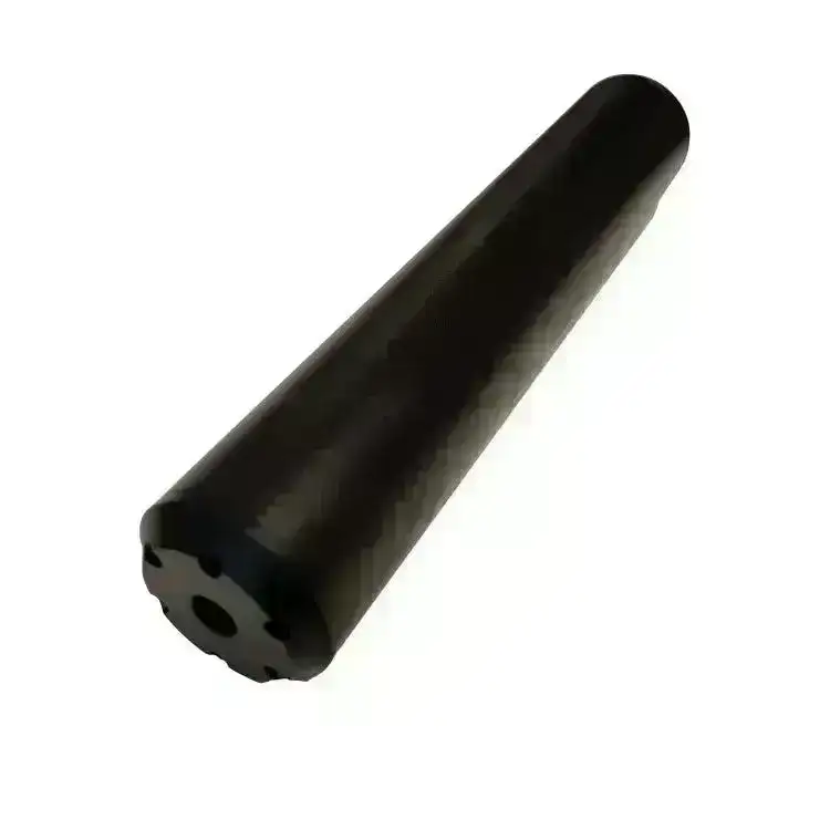 Webley QGS6 Moderator 163mm - 1/2´x 20 UNF Gjenger - Image 2
