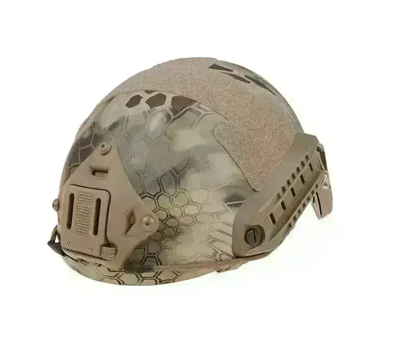 X-Shield FAST Stridshjelm MH Replika - HLD - Image 2
