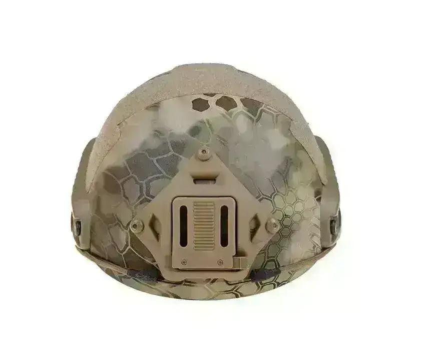 X-Shield FAST Stridshjelm MH Replika - HLD - Image 3