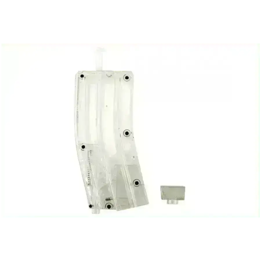 XL Speedloader - Clear - 500rd